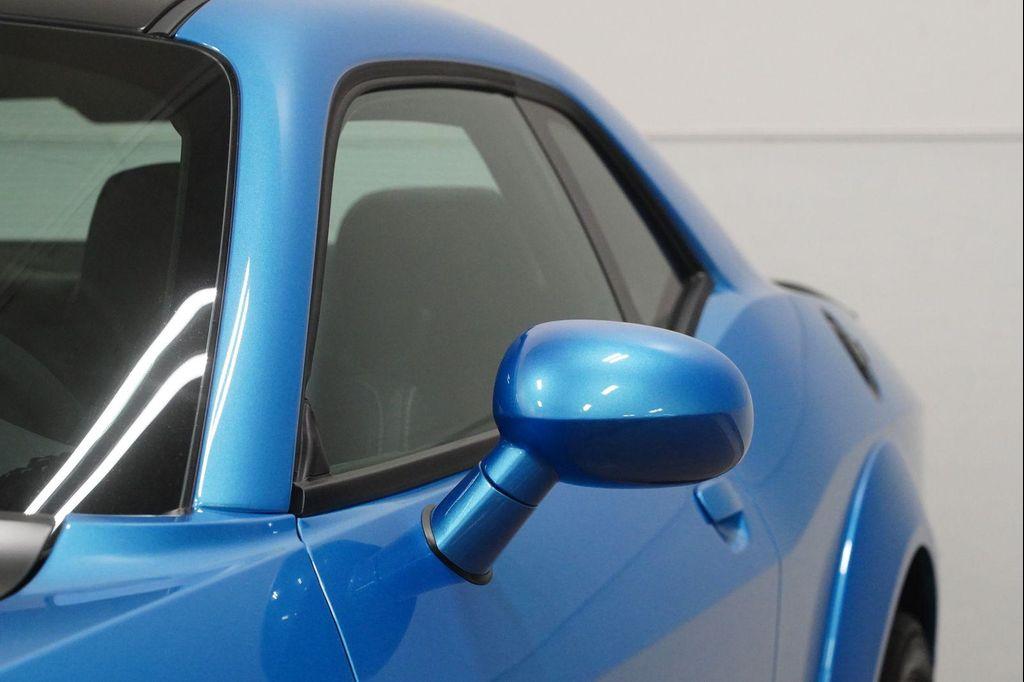 used 2018 Dodge Challenger car, priced at $119,557