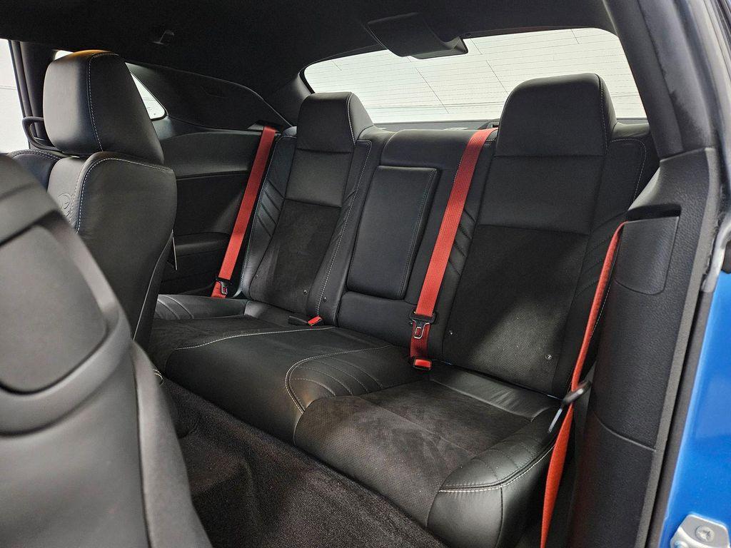 used 2018 Dodge Challenger car, priced at $119,557