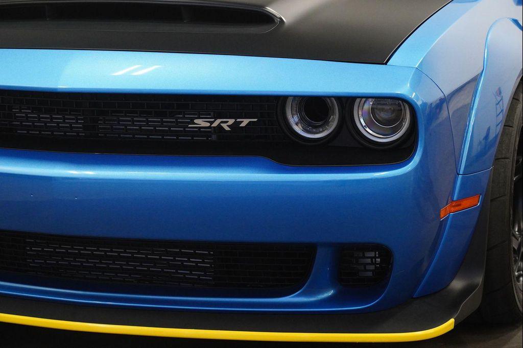 used 2018 Dodge Challenger car, priced at $119,557