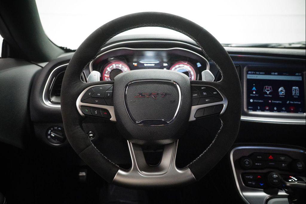 used 2018 Dodge Challenger car, priced at $119,557