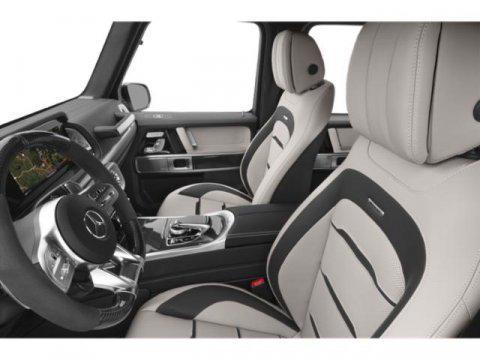 used 2021 Mercedes-Benz AMG G 63 car