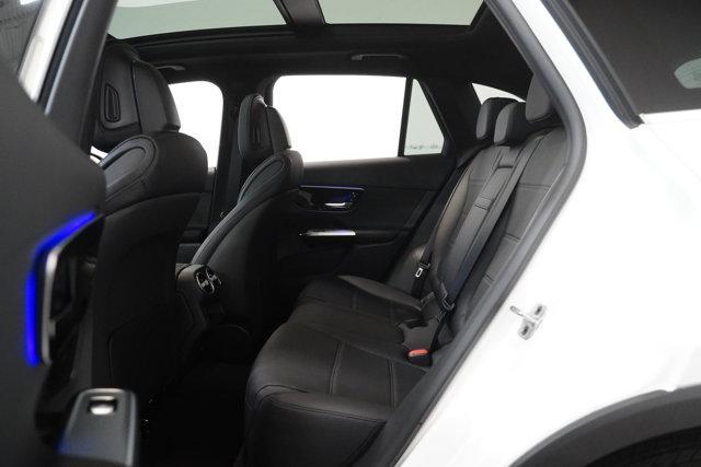 new 2025 Mercedes-Benz GLC 300 car, priced at $54,535
