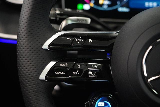 new 2025 Mercedes-Benz AMG C 63 car, priced at $101,550