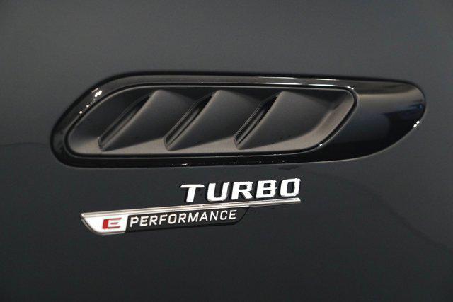 new 2025 Mercedes-Benz AMG C 63 car, priced at $101,550