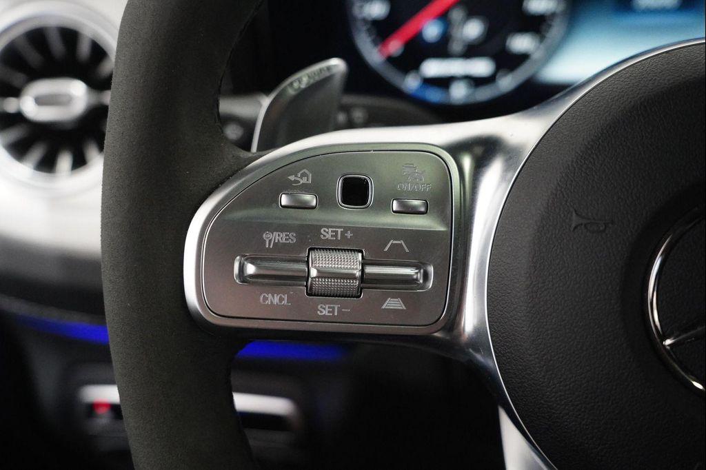 used 2023 Mercedes-Benz AMG G 63 car, priced at $168,640