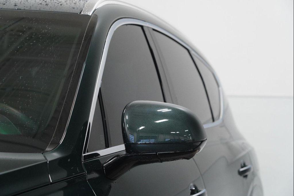 used 2022 Genesis GV80 car, priced at $49,779