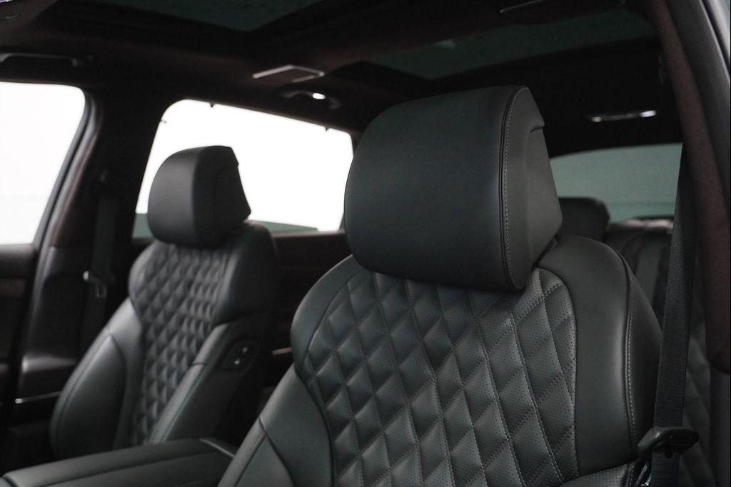 used 2022 Genesis GV80 car, priced at $49,779