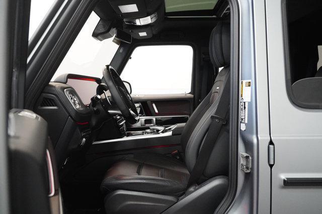 used 2022 Mercedes-Benz AMG G 63 car, priced at $169,986