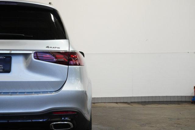 new 2025 Mercedes-Benz GLS 450 car, priced at $96,900