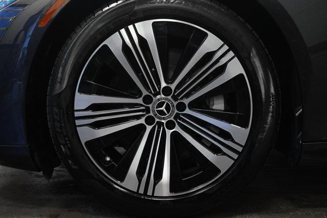 used 2023 Mercedes-Benz EQS 450 car, priced at $50,355