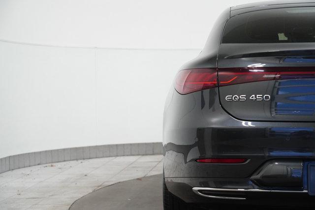used 2023 Mercedes-Benz EQS 450 car, priced at $50,355
