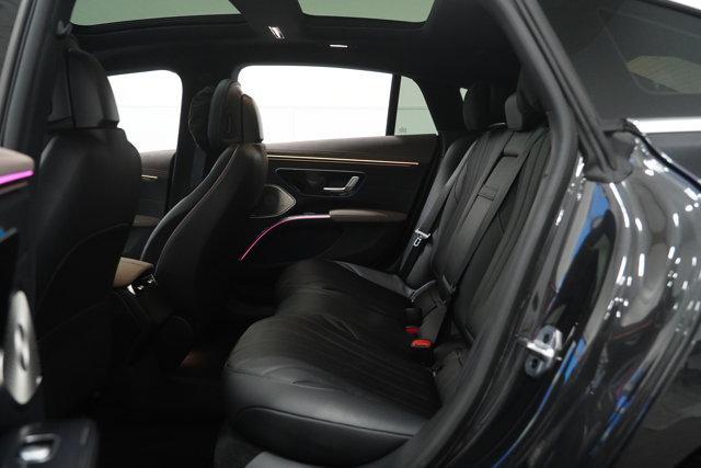 used 2023 Mercedes-Benz EQS 450 car, priced at $50,355