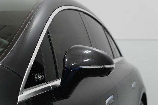 used 2023 Mercedes-Benz EQS 450 car, priced at $50,355