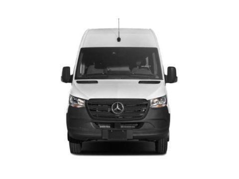 new 2024 Mercedes-Benz Sprinter 3500 car, priced at $83,775