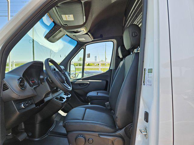 new 2024 Mercedes-Benz Sprinter 2500 car, priced at $63,477