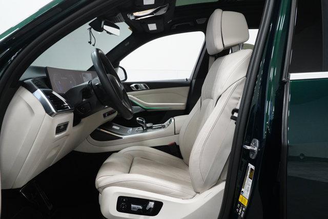 used 2023 BMW ALPINA XB7 car, priced at $115,996