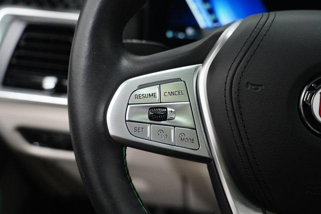 used 2023 BMW ALPINA XB7 car, priced at $115,996