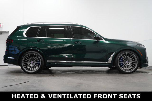 used 2023 BMW ALPINA XB7 car, priced at $115,996