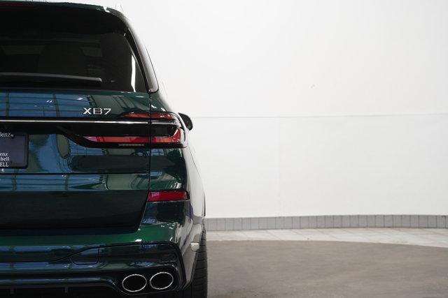 used 2023 BMW ALPINA XB7 car, priced at $115,996