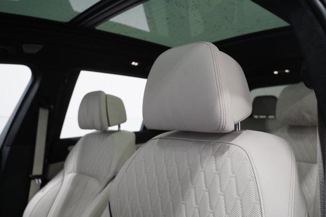 used 2023 BMW ALPINA XB7 car, priced at $115,996