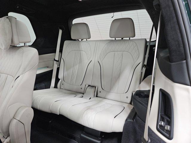 used 2023 BMW ALPINA XB7 car, priced at $115,996