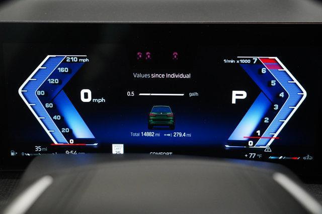 used 2023 BMW ALPINA XB7 car, priced at $115,996