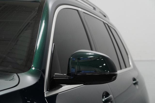 used 2023 BMW ALPINA XB7 car, priced at $115,996