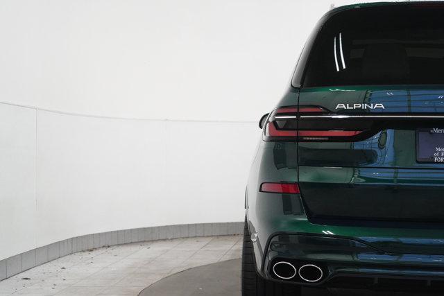 used 2023 BMW ALPINA XB7 car, priced at $115,996