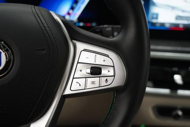 used 2023 BMW ALPINA XB7 car, priced at $115,996