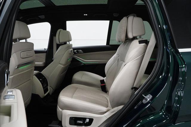 used 2023 BMW ALPINA XB7 car, priced at $115,996