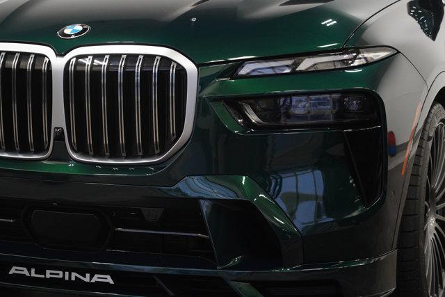 used 2023 BMW ALPINA XB7 car, priced at $115,996
