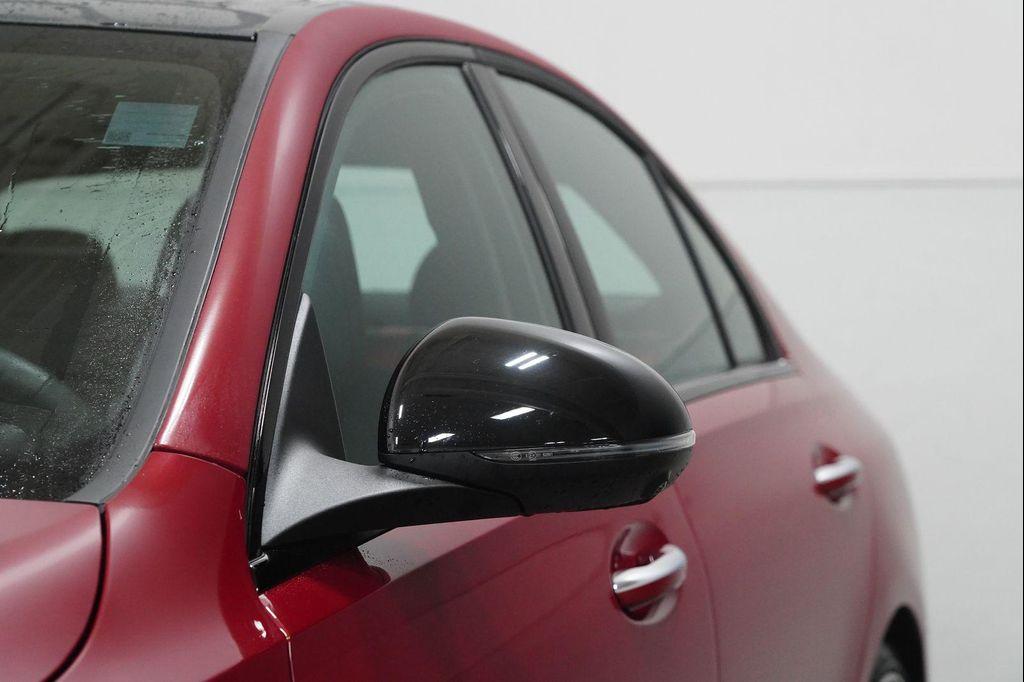 used 2024 Mercedes-Benz AMG C 43 car, priced at $54,576