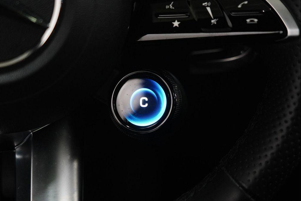 used 2024 Mercedes-Benz AMG C 43 car, priced at $54,576