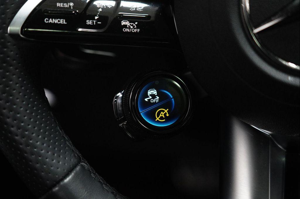 used 2024 Mercedes-Benz AMG C 43 car, priced at $54,576