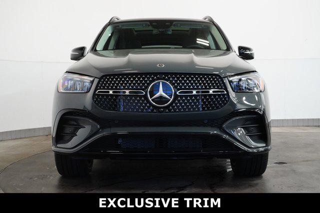 new 2025 Mercedes-Benz GLE 350 car, priced at $82,550