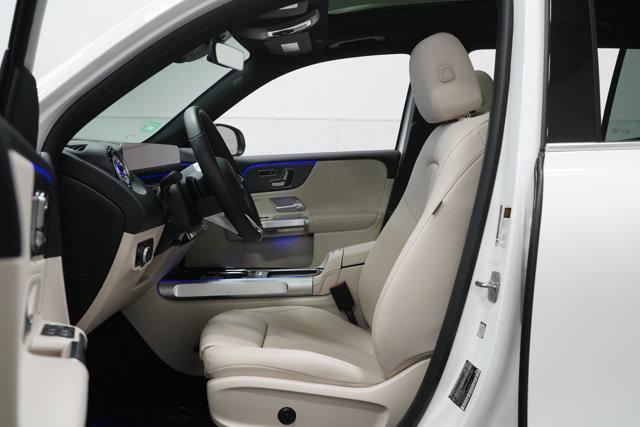 used 2024 Mercedes-Benz EQB 300 car, priced at $39,986