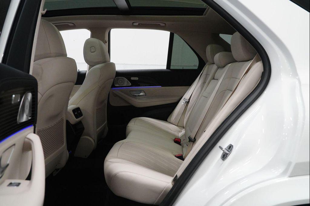 new 2026 Mercedes-Benz AMG GLE 53 car, priced at $101,080