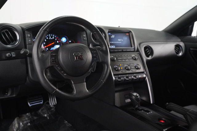 used 2014 Nissan GT-R car, priced at $108,749