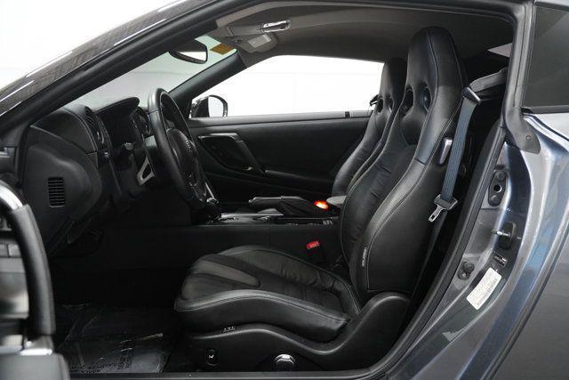 used 2014 Nissan GT-R car, priced at $108,749