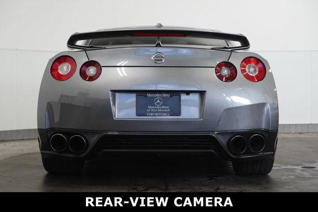 used 2014 Nissan GT-R car, priced at $108,749
