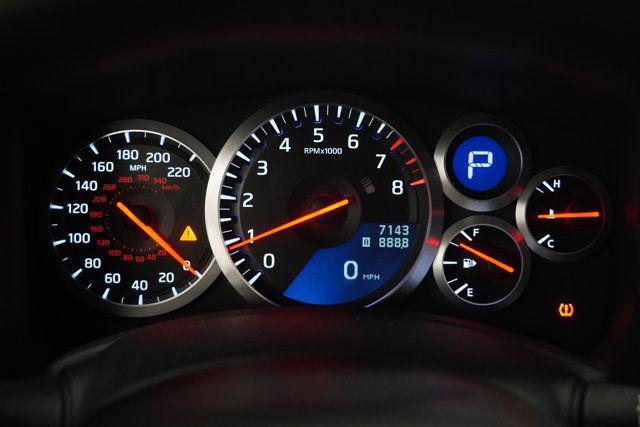 used 2014 Nissan GT-R car, priced at $108,749