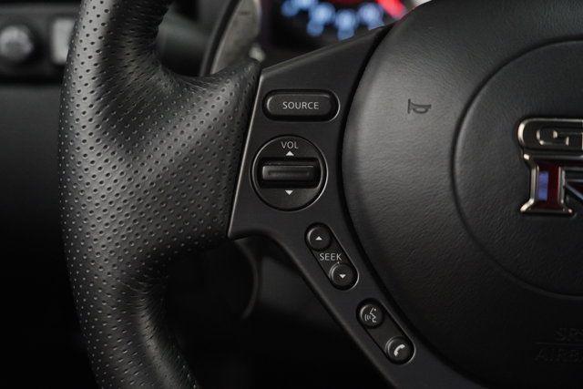 used 2014 Nissan GT-R car, priced at $108,749