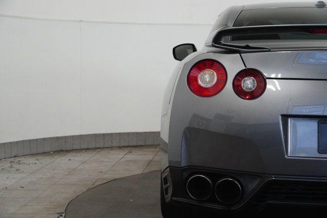 used 2014 Nissan GT-R car, priced at $108,749
