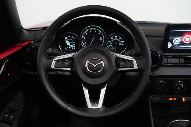 used 2023 Mazda MX-5 Miata car, priced at $30,384