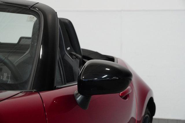 used 2023 Mazda MX-5 Miata car, priced at $30,384