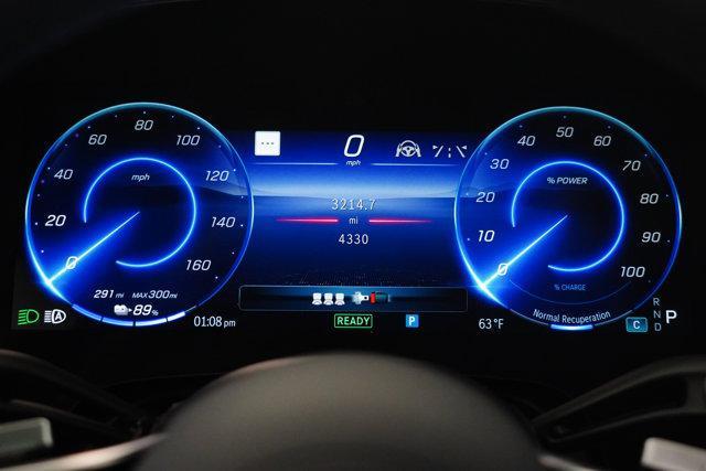 used 2024 Mercedes-Benz S-Class car, priced at $93,293