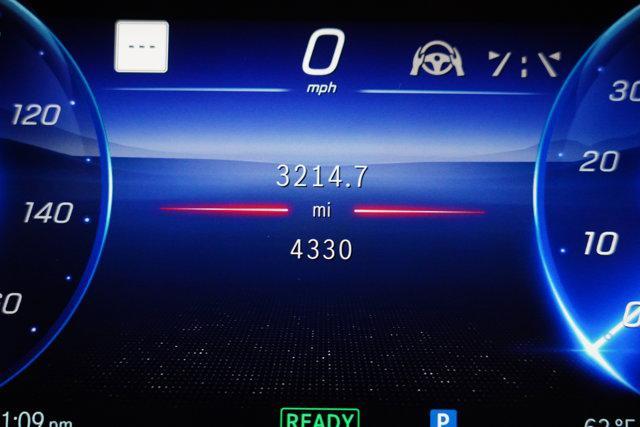 used 2024 Mercedes-Benz S-Class car, priced at $93,293