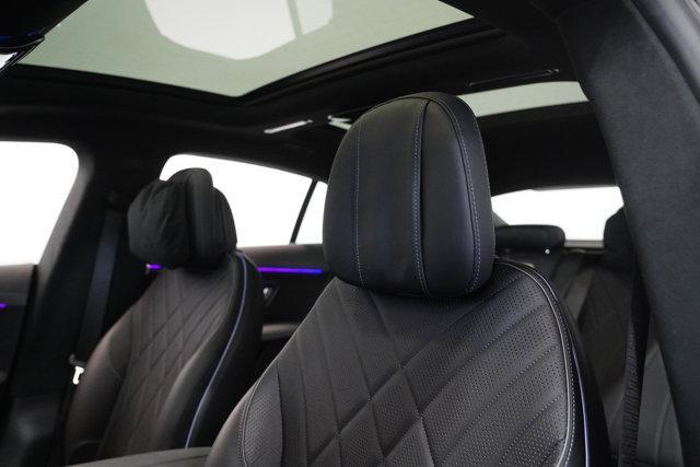 used 2024 Mercedes-Benz S-Class car, priced at $93,293