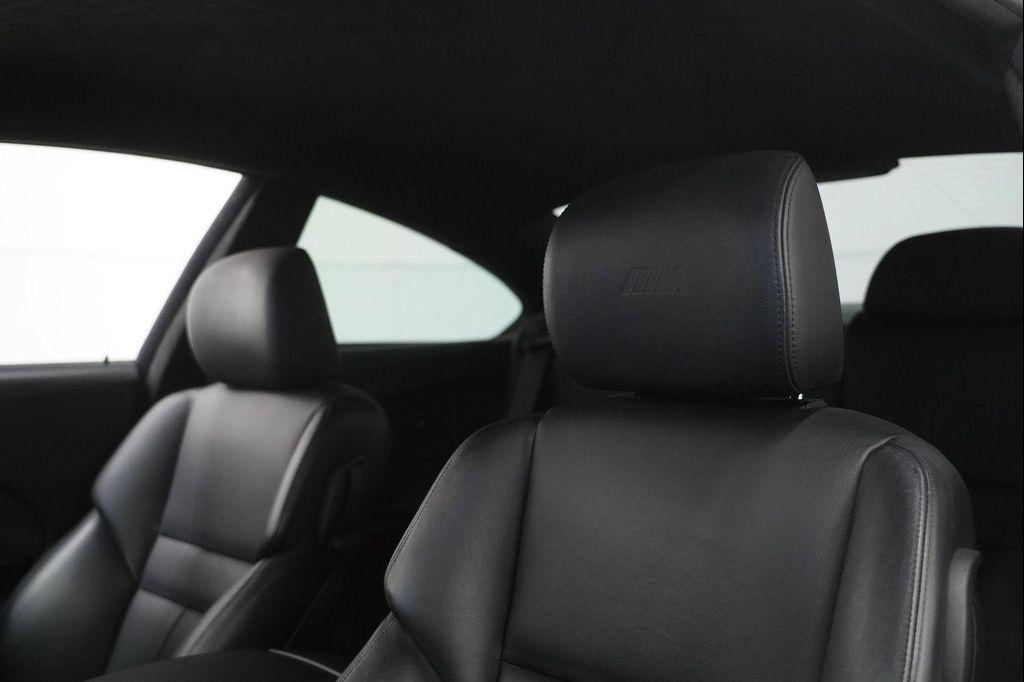 used 2007 BMW M6 car, priced at $19,998