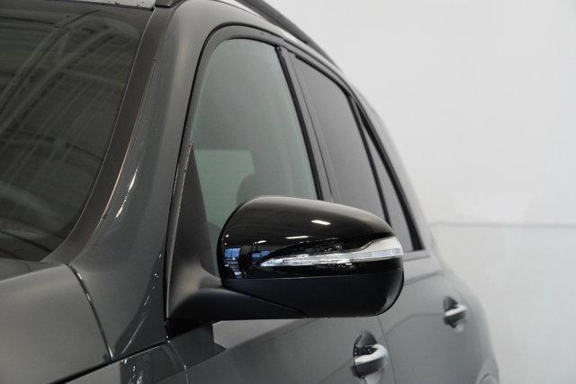 new 2025 Mercedes-Benz GLE 580 car, priced at $110,410